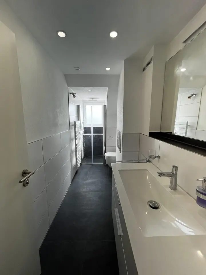 1 Zimmer Wohnung mit 155 m² in Heilbronn – Bild 8