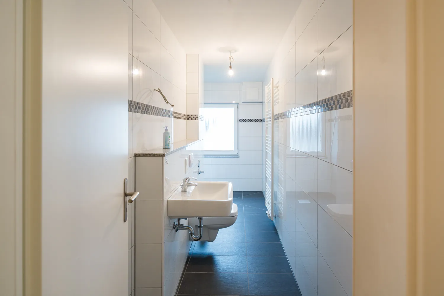 4 Zimmer Wohnung mit 138 m² in Essen – Bild 10