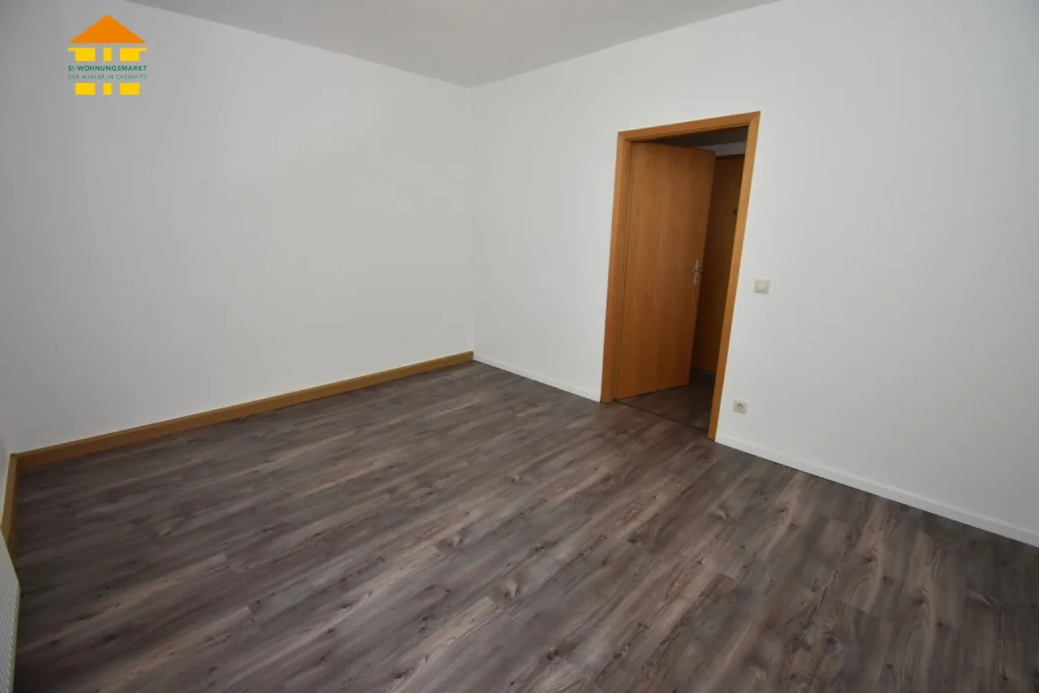 2 Zimmer Wohnung mit 53 m² in Chemnitz – Bild 6