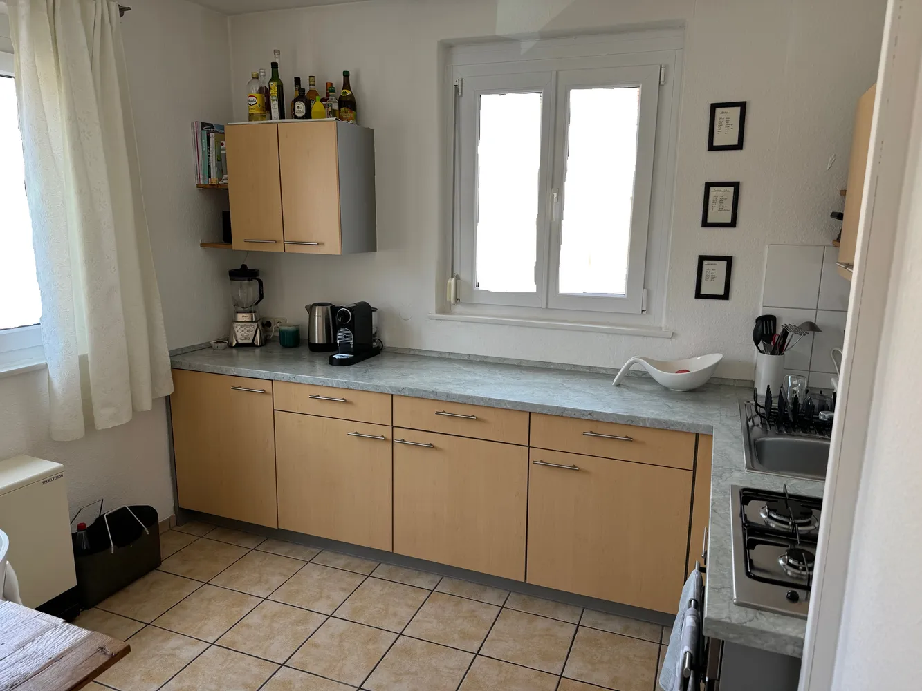 2 Zimmer Wohnung mit 64 m² in Stuttgart – Bild 1