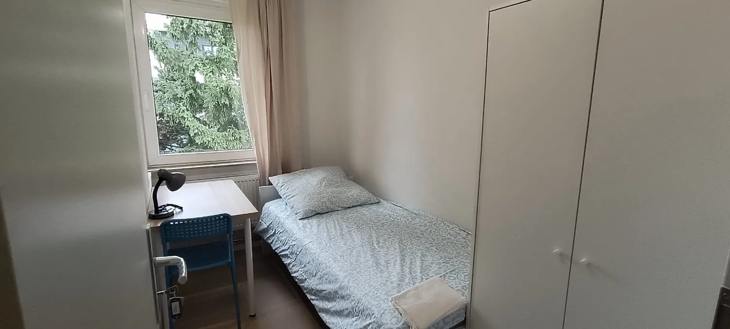 WG-Zimmer mit 6 m² in Bochum – Bild 2