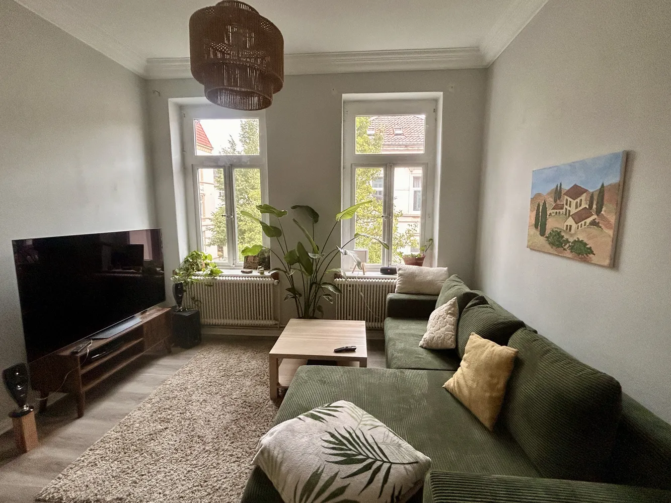 16 Zimmer Wohnung mit 80 m² in Osnabrück – Bild 11