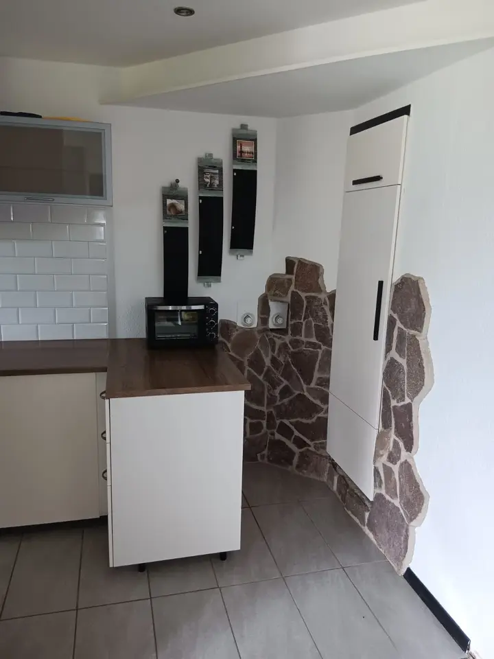 2 Zimmer Wohnung mit 60 m² in Crimmitschau – Bild 5
