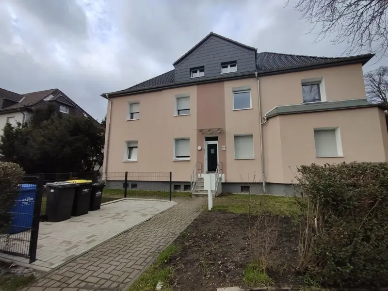 2 Zimmer Wohnung mit 65 m² in Essen – Bild 4