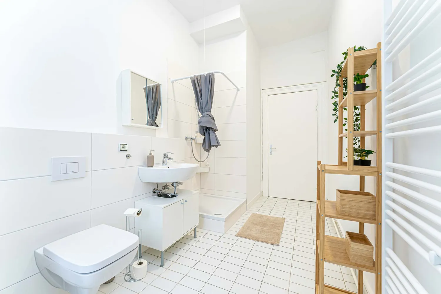 WG-Zimmer mit 8 m² in Berlin – Bild 7