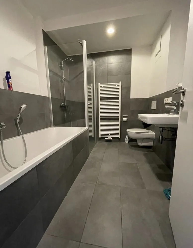 3 room apartment with 81 m² in Dresden – Photo 10