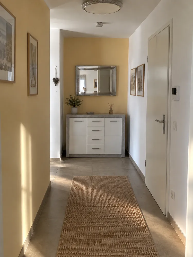 3 Zimmer Wohnung mit 80 m² in Hennef – Bild 4