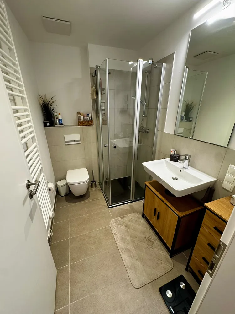 3 Zimmer Wohnung mit 94 m² in Mainz – Bild 9