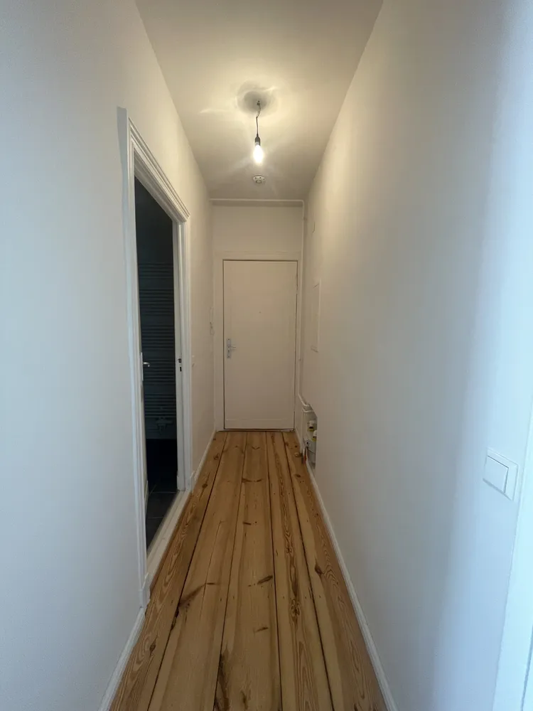 1 Zimmer Wohnung mit 41 m² in Berlin – Bild 2