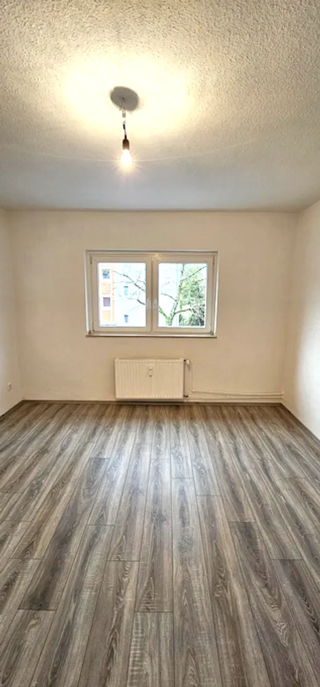3 Zimmer Wohnung mit 55 m² in Essen – Bild 1