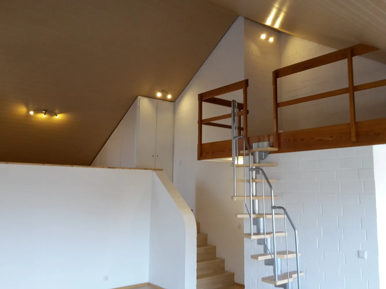 2 room apartment with 60 m² in Düsseldorf – Photo 10