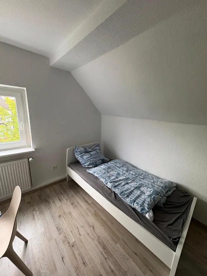 WG-Zimmer mit 33 m² in Braunschweig – Bild 7