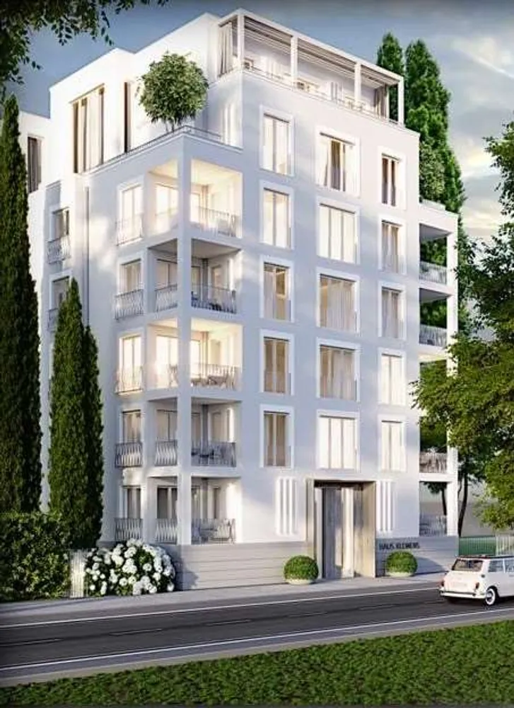 2 Zimmer Wohnung mit 48 m² in Leipzig – Bild 1