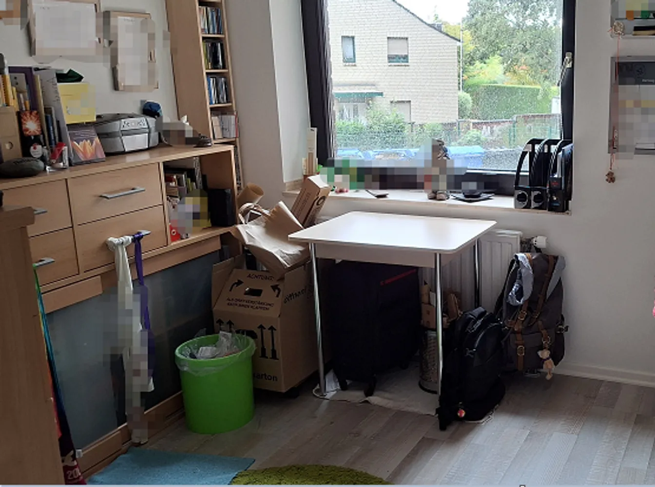 3 Zimmer Wohnung mit 72 m² in Neuss – Bild 4