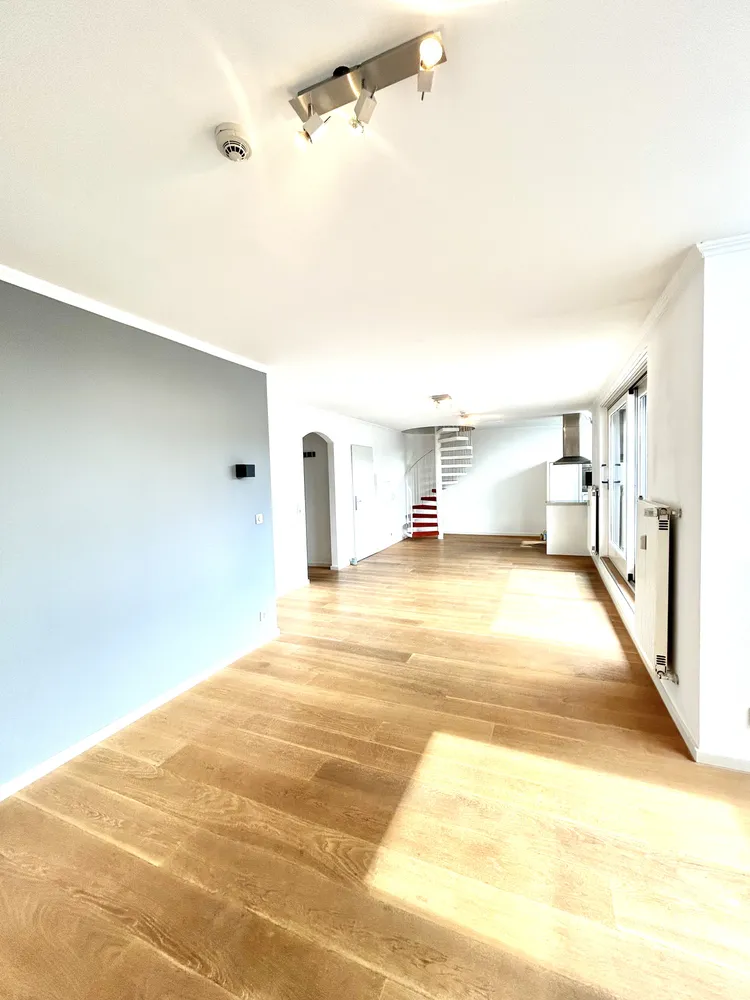 3 Zimmer Wohnung mit 88 m² in Düsseldorf – Bild 10