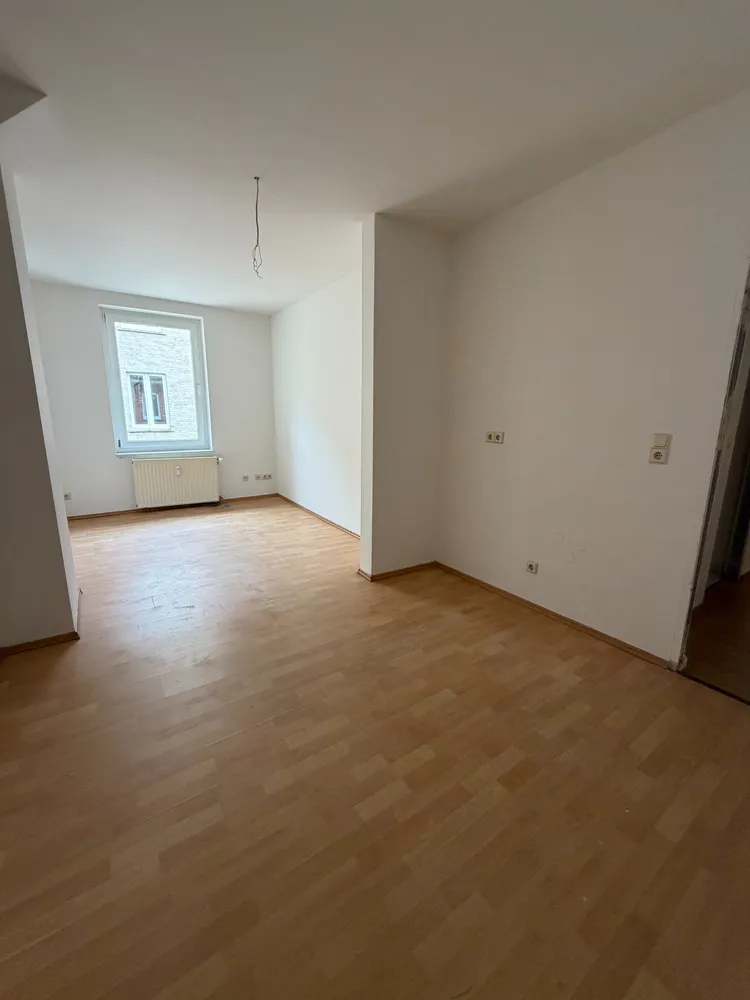 3 Zimmer Wohnung mit 47 m² in Halle (Saale) – Bild 3