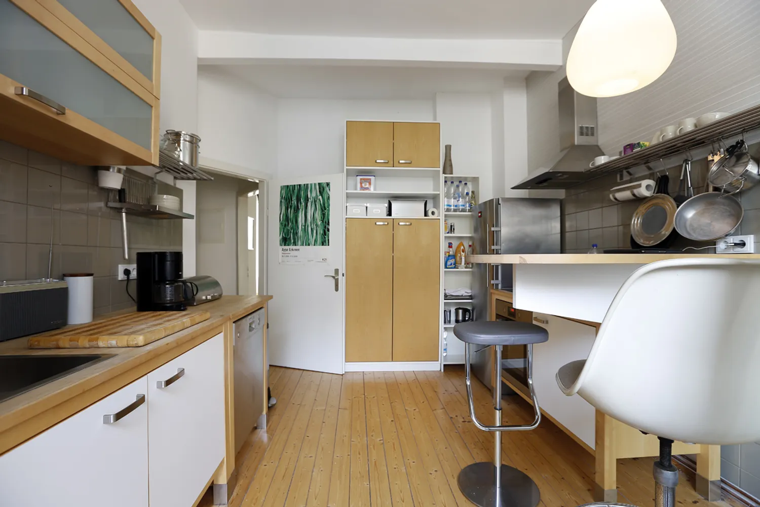 3 Zimmer Wohnung mit 63 m² in Bochum – Bild 5