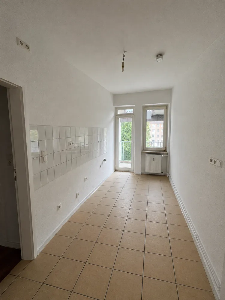 2 Zimmer Wohnung mit 49 m² in Hagen – Bild 8
