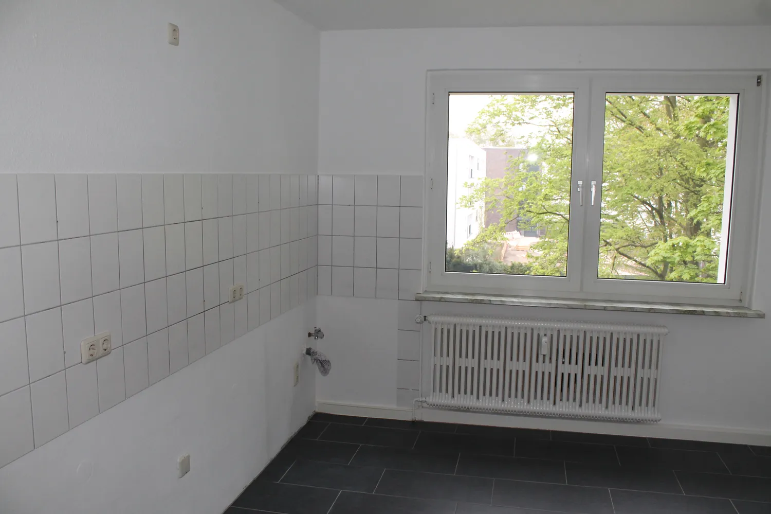 2 Zimmer Wohnung mit 54 m² in Duisburg – Bild 7