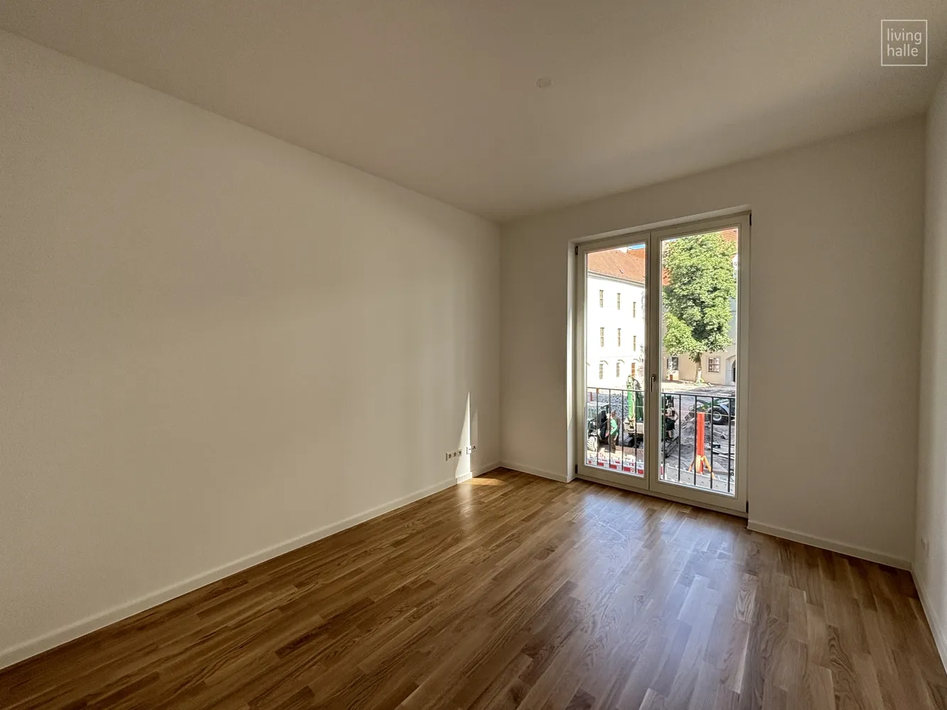 3 Zimmer Wohnung mit 96 m² in Halle (Saale) – Bild 3
