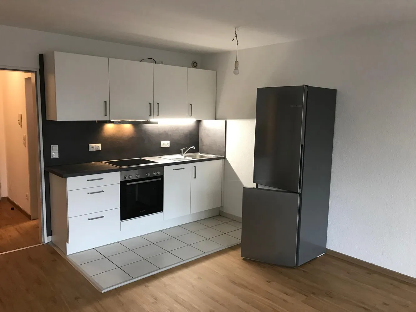 1 Zimmer Wohnung mit 33 m² in Bayreuth – Bild 6