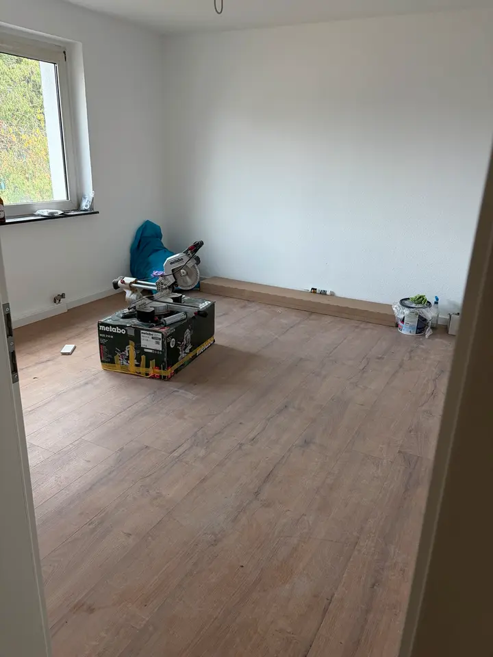 3 Zimmer Wohnung mit 48 m² in Oberhausen – Bild 5
