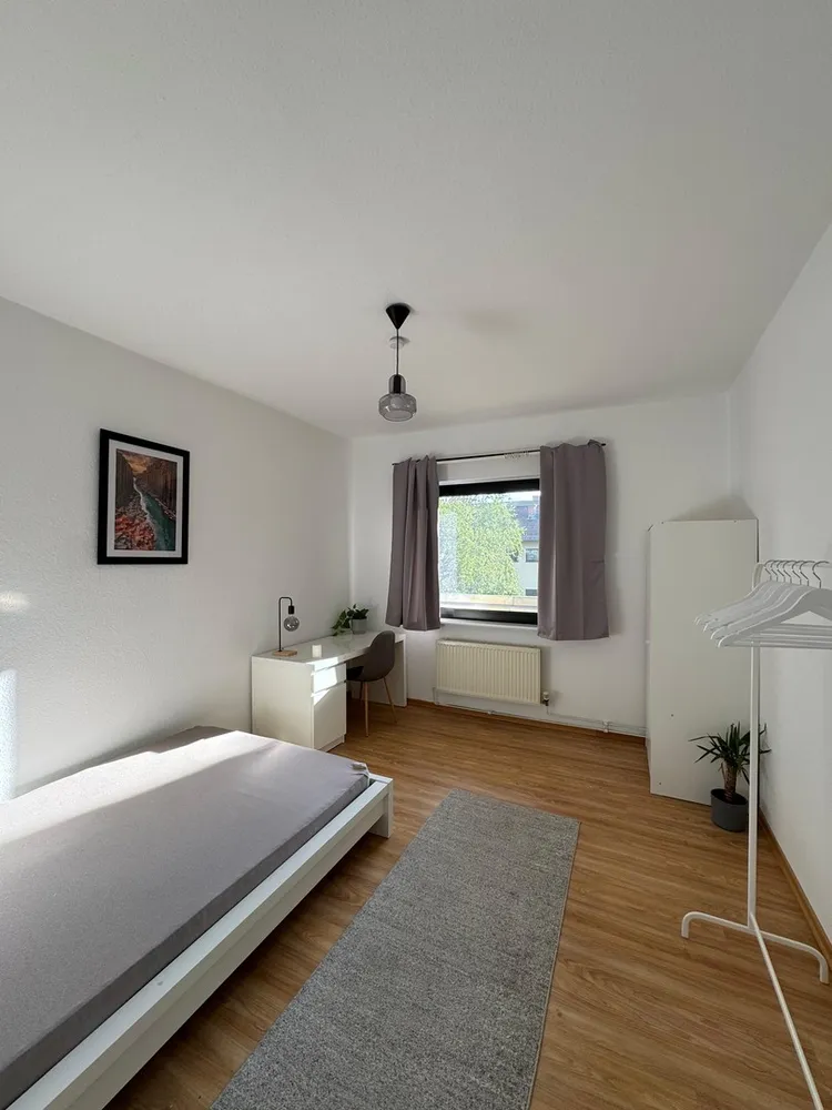 1 Zimmer Wohnung mit 30 m² in Berlin – Bild 1