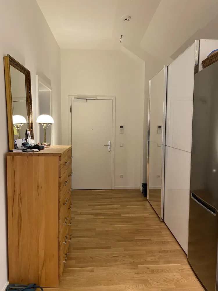 2 Zimmer Wohnung mit 60 m² in Hamburg – Bild 11