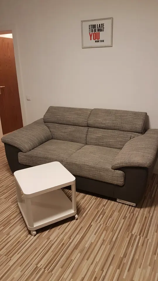 WG-Zimmer mit 34 m² in Duisburg – Bild 2