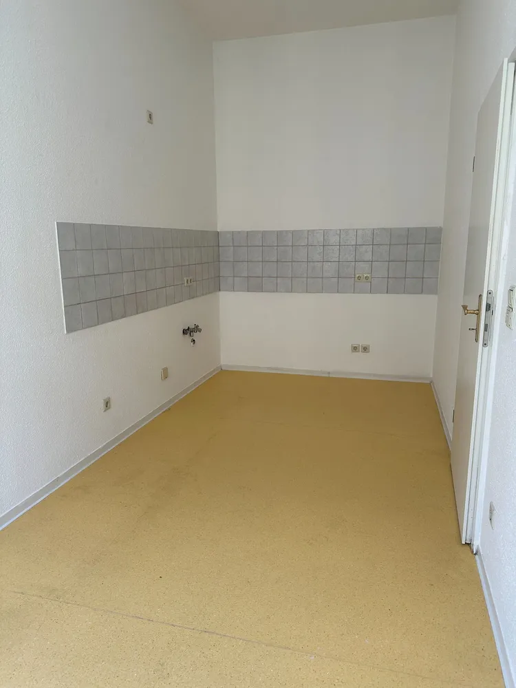 2 room apartment with 56 m² in Chemnitz – Photo 9