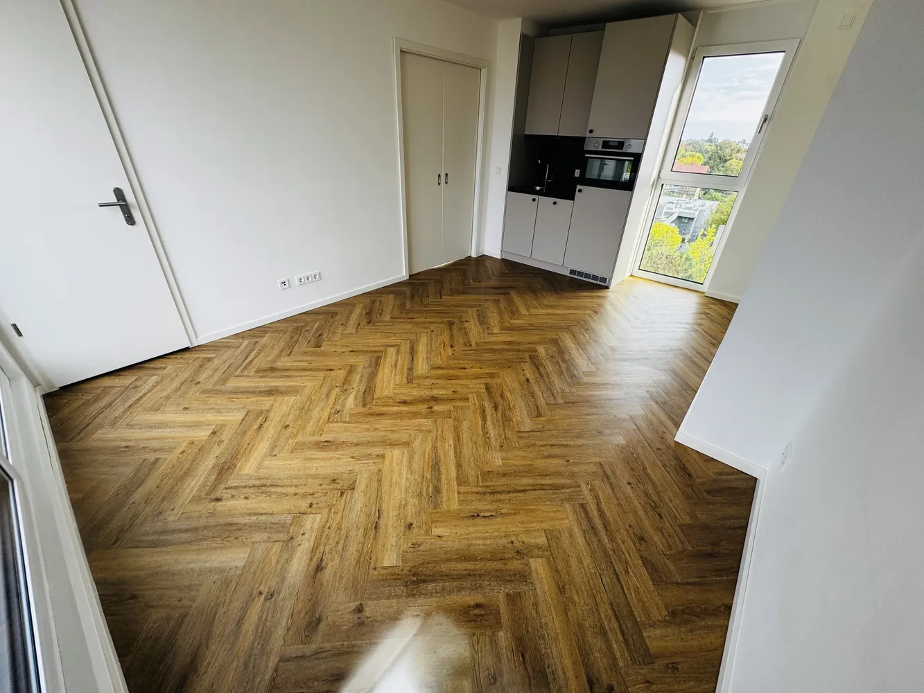 2 Zimmer Wohnung mit 41 m² in Berlin – Bild 8