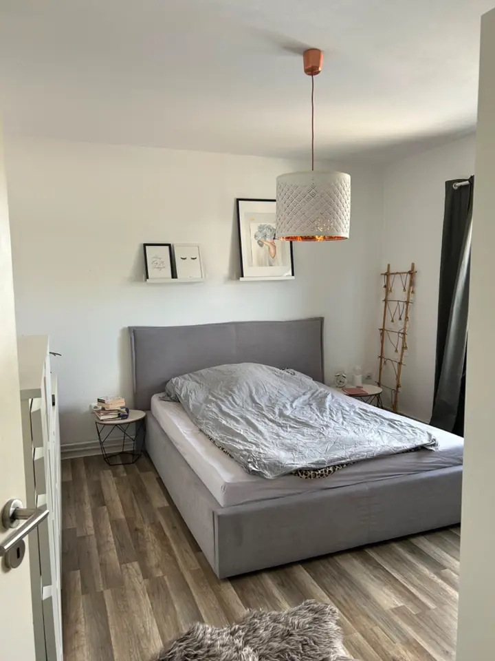 3 Zimmer Wohnung mit 84 m² in Osnabrück – Bild 2