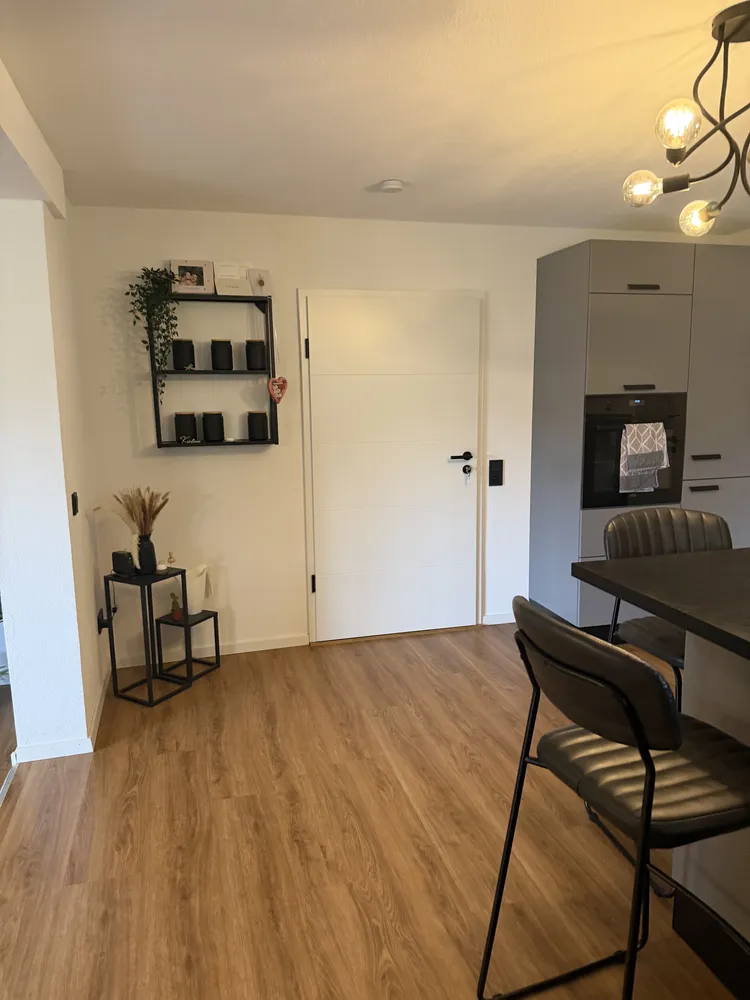 2 Zimmer Wohnung mit 115 m² in Crailsheim – Bild 1