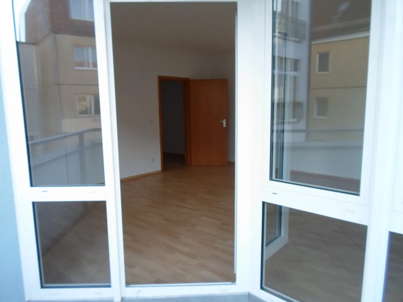 1 room apartment with 54 m² in Fürstenwalde/Spree – Photo 12