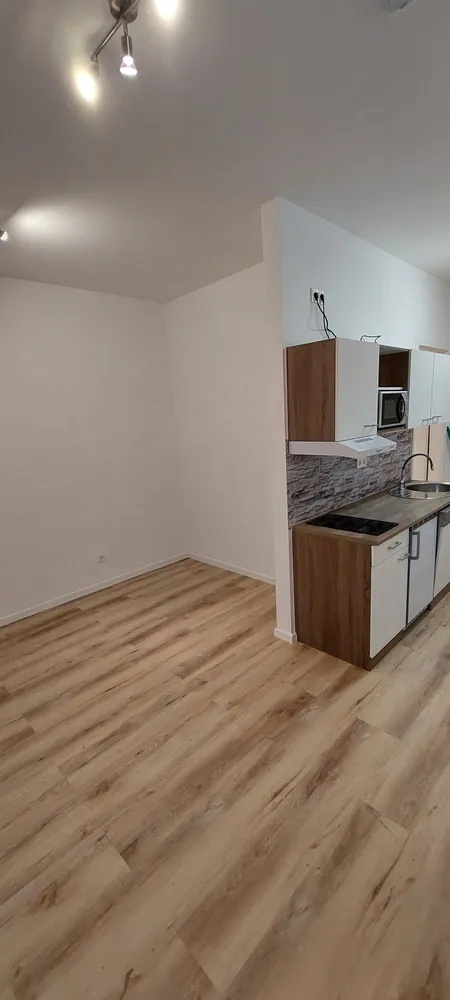 1 Zimmer Wohnung mit 22 m² in Fürth – Bild 3