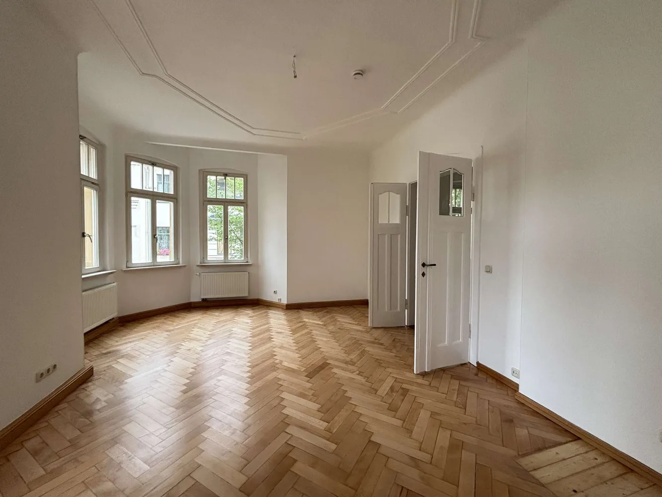 4 Zimmer Wohnung mit 124 m² in Halle (Saale) – Bild 8
