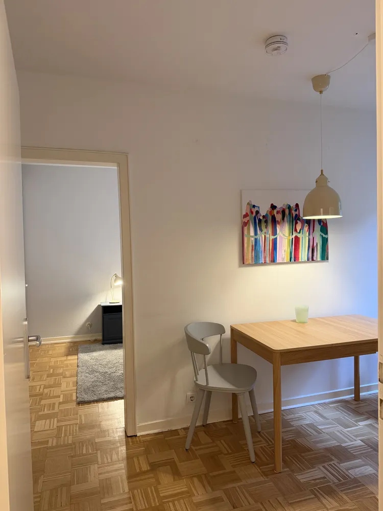 2 Zimmer Wohnung mit 60 m² in Hamburg – Bild 7