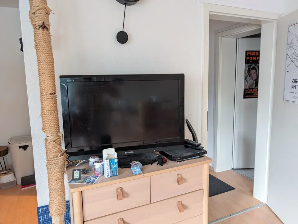 2 Zimmer Wohnung mit 53 m² in Kirchheim unter Teck – Bild 10