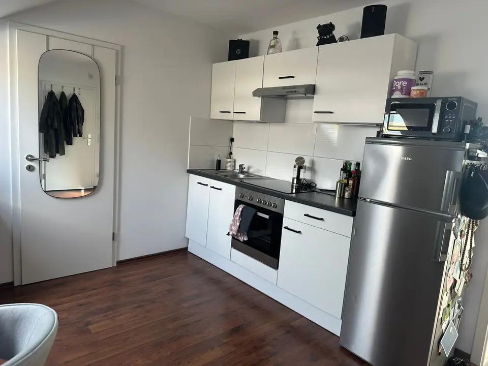 2 Zimmer Wohnung mit 45 m² in Solingen – Bild 4