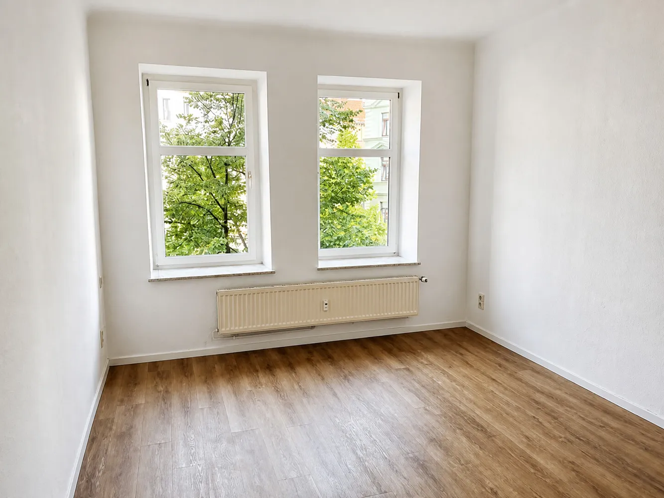 3 Zimmer Wohnung mit 80 m² in Leipzig – Bild 5