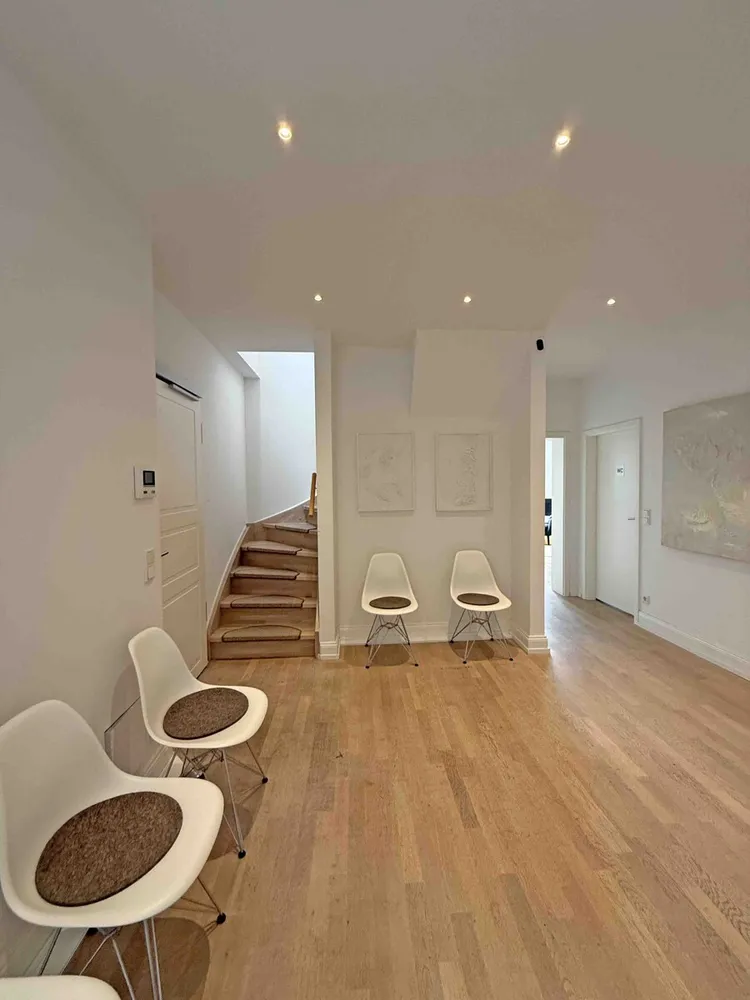 5 Zimmer Wohnung mit 167 m² in Köln – Bild 6