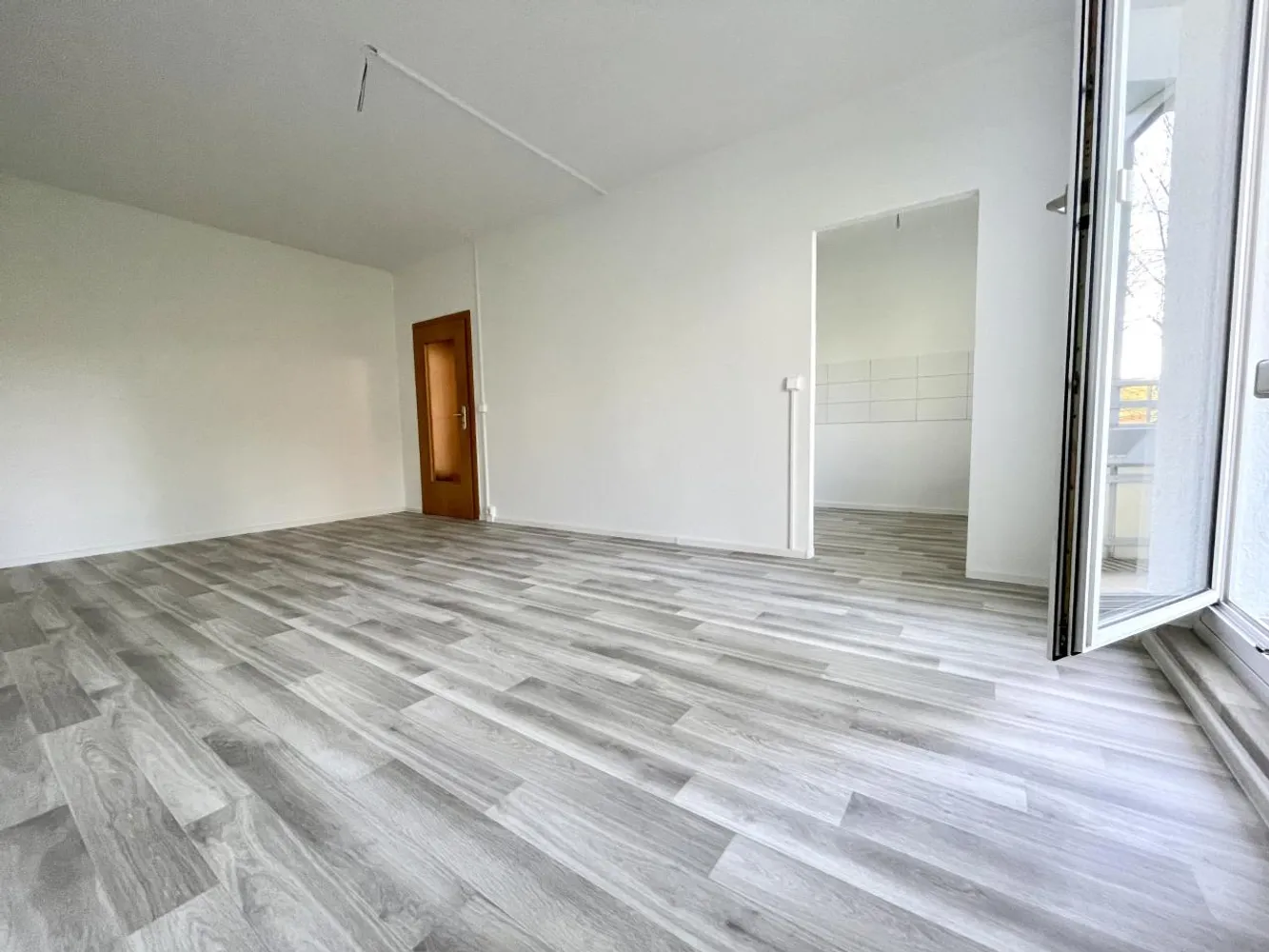 1 Zimmer Wohnung mit 36 m² in Chemnitz – Bild 7