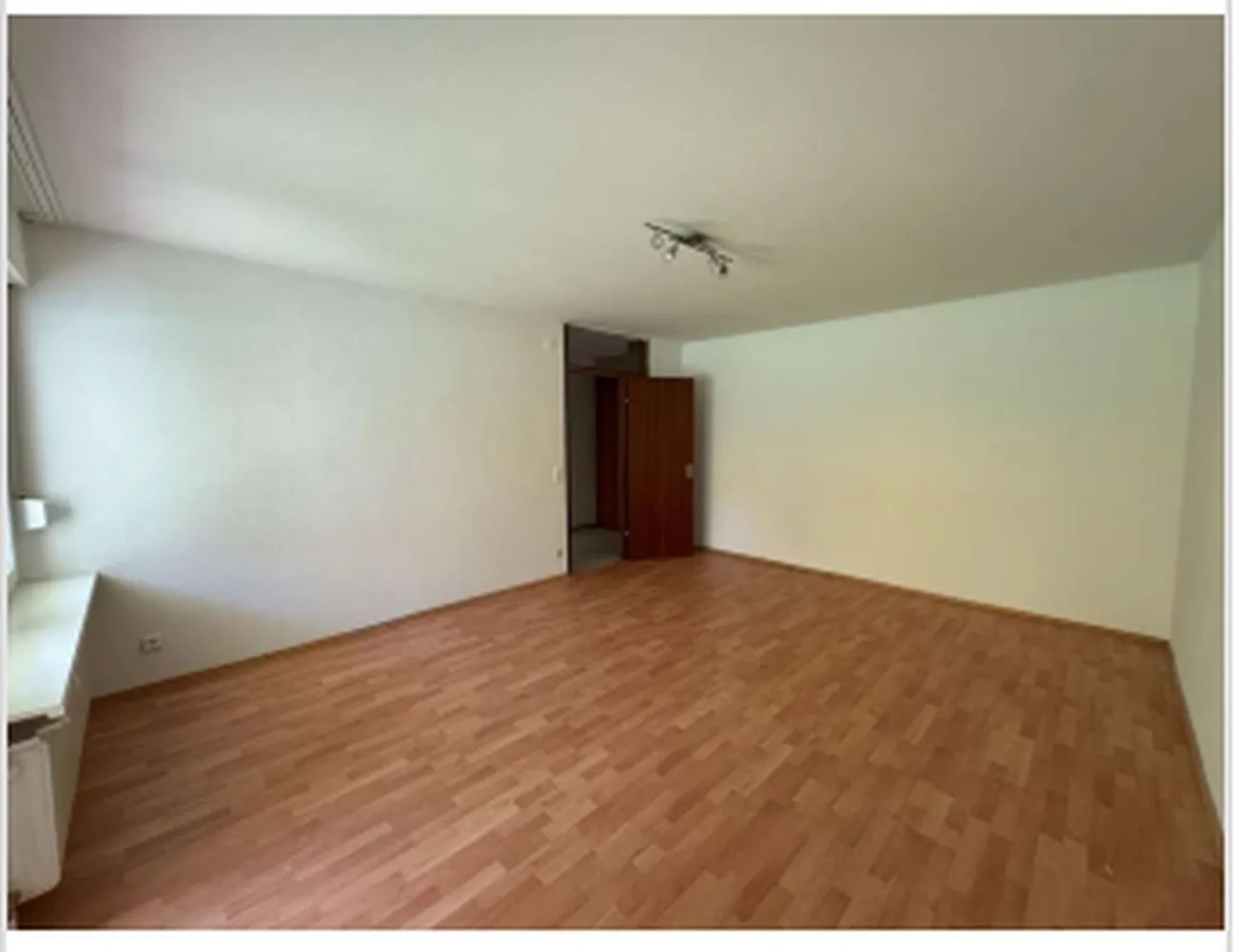 3 Zimmer Wohnung mit 61 m² in Esslingen am Neckar – Bild 1