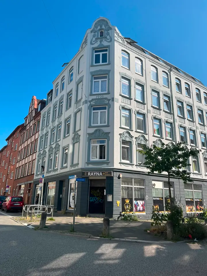Studio mit 26 m² in Kiel – Bild 2