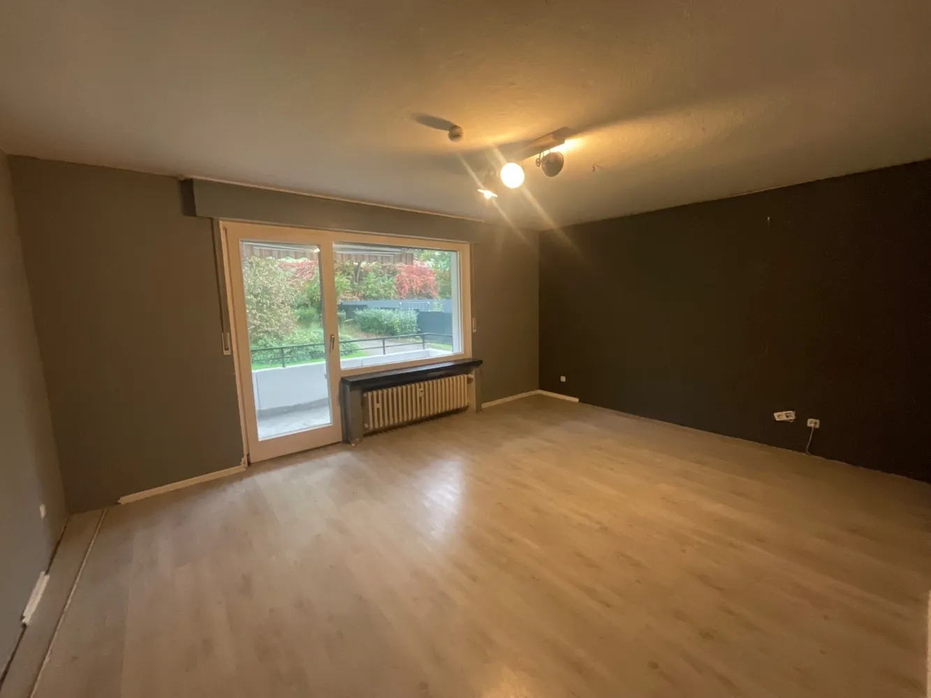 3 Zimmer Wohnung mit 80 m² in Duisburg – Bild 2