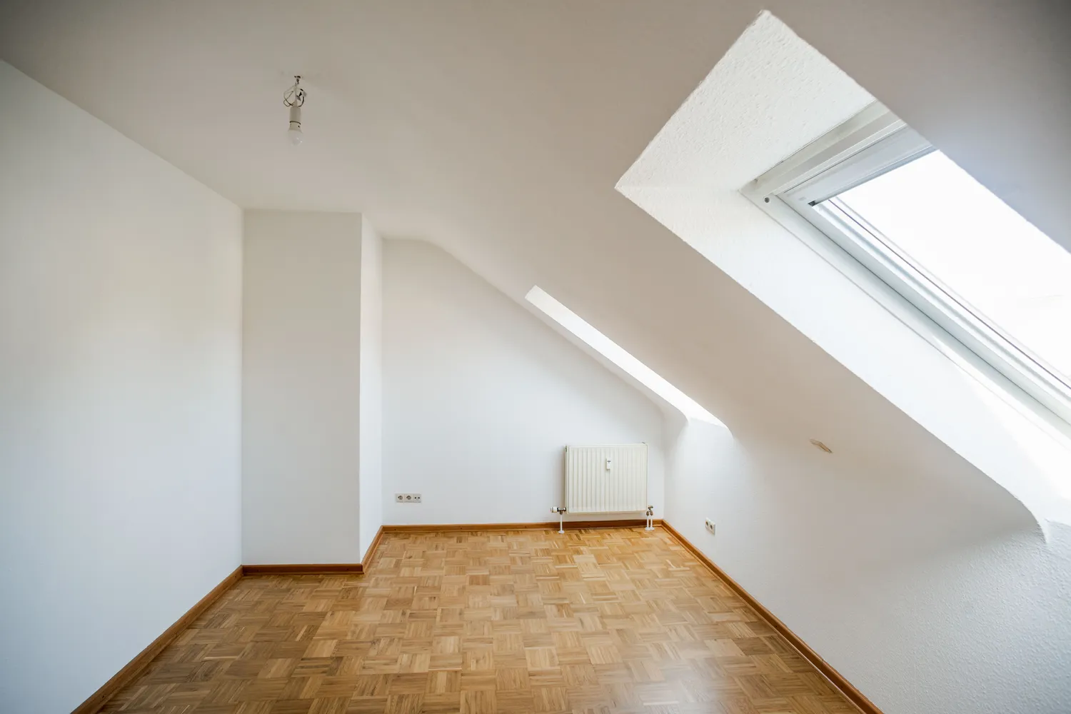 3 room apartment with 74 m² in Mannheim – Photo 5
