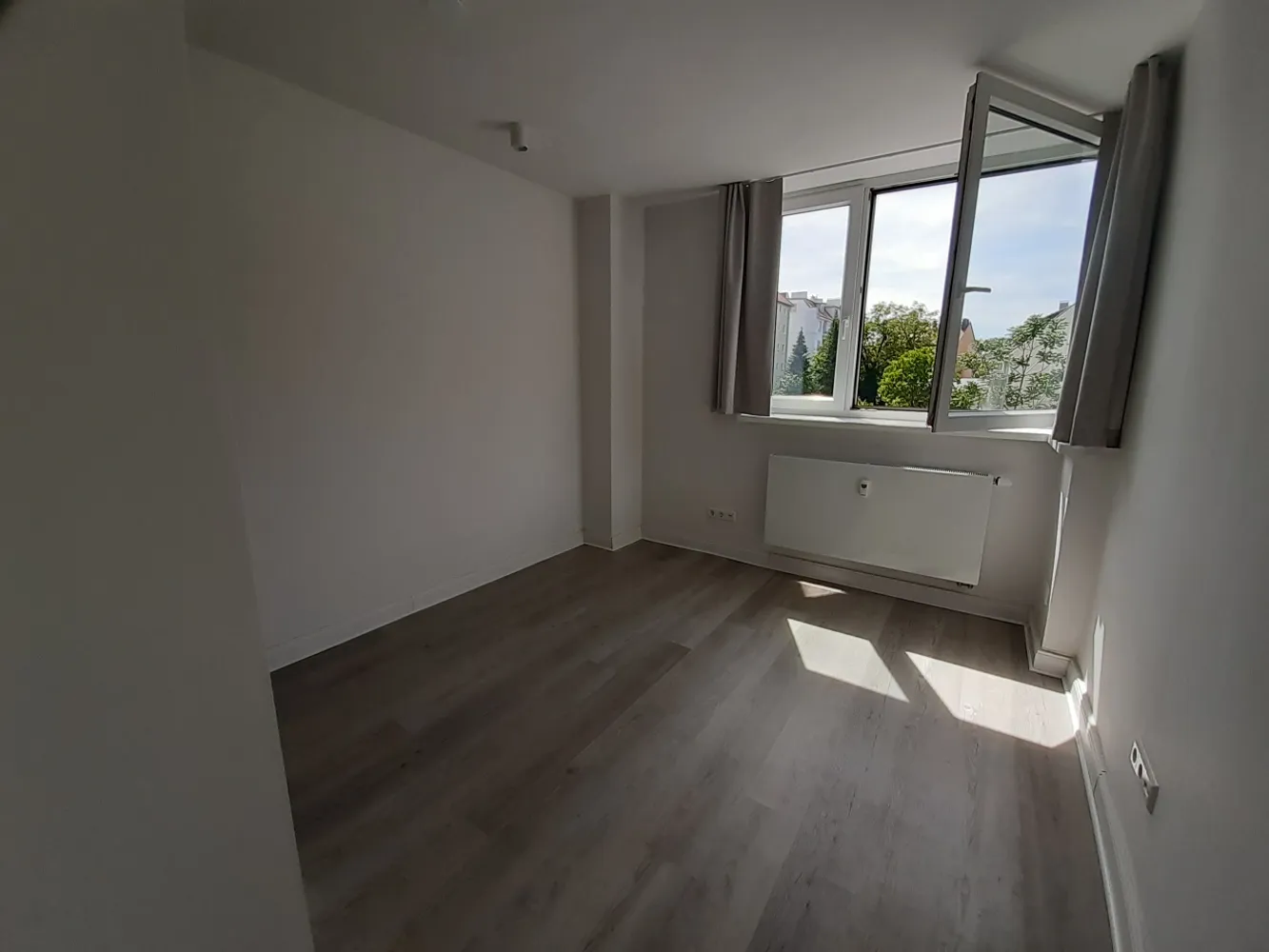 1 Zimmer Wohnung mit 17 m² in Braunschweig – Bild 1