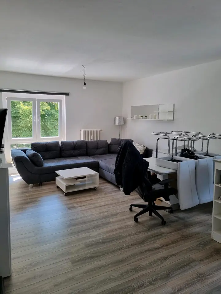 3 Zimmer Wohnung mit 61 m² in Minden – Bild 1