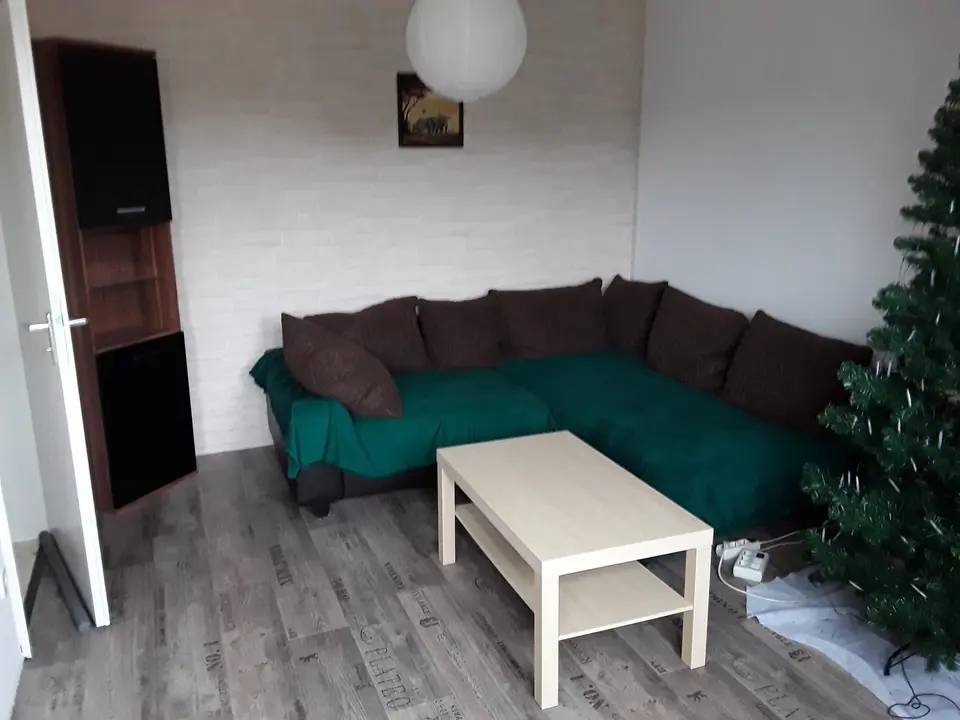 3 Zimmer Wohnung mit 55 m² in Mönchengladbach – Bild 1