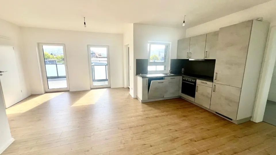 2 Zimmer Wohnung mit 85 m² in Lahr/Schwarzwald – Bild 2